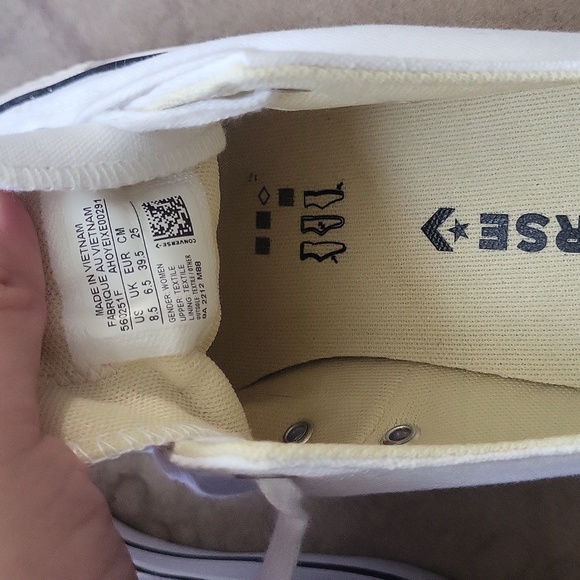 Converse platform - Picture 7 of 7